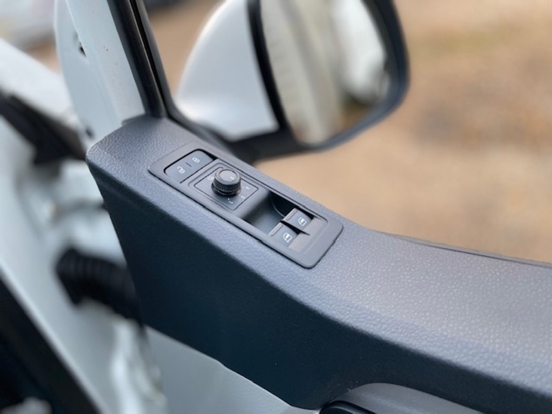 Used Volkswagen Transporter 2019 for sale - 76496976: Photo 27