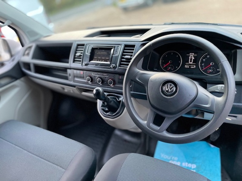 Used Volkswagen Transporter 2019 for sale - 76496976: Photo 30