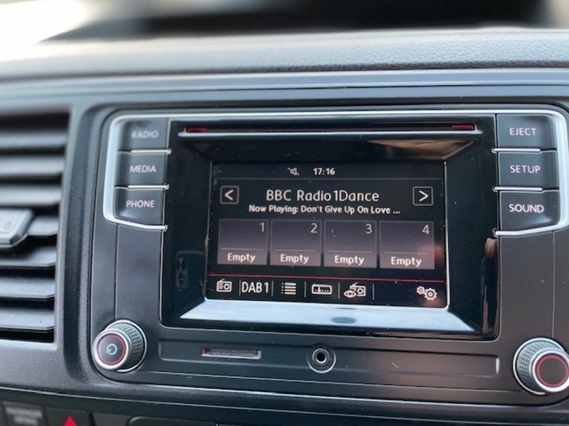 Used Volkswagen Transporter 2019 for sale - 76496976: Photo 31