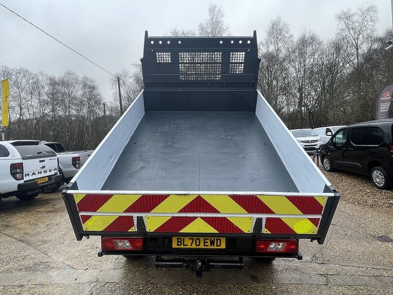 Used Ford Transit 2020 for sale - 77502659: Photo 10