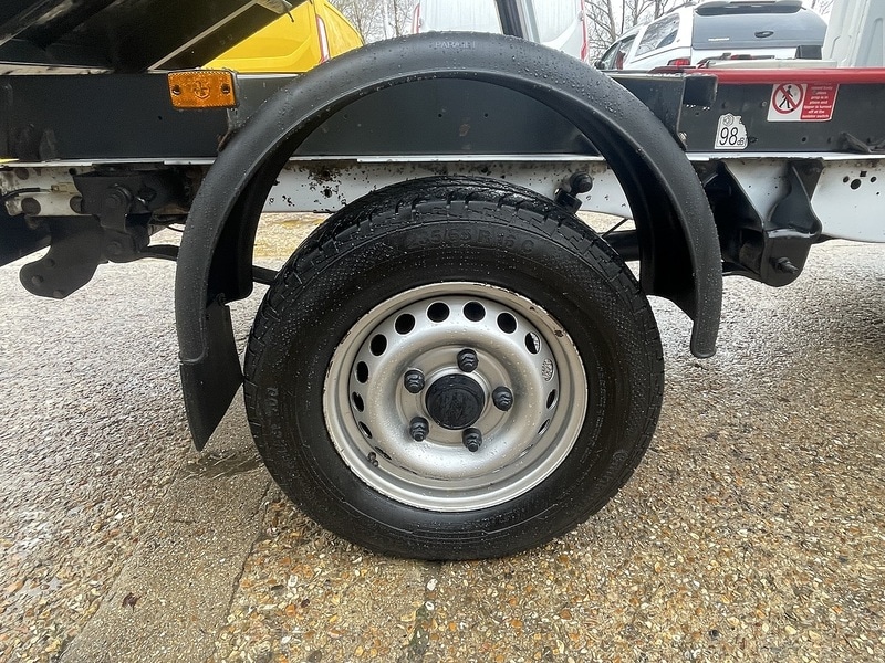 Used Ford Transit 2020 for sale - 77502659: Photo 19