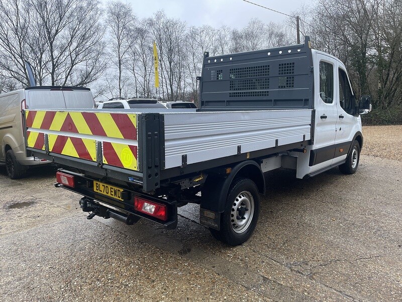 Used Ford Transit 2020 for sale - 77502659: Photo 22