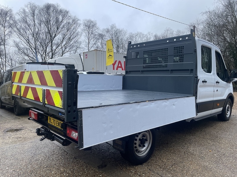 Used Ford Transit 2020 for sale - 77502659: Photo 24