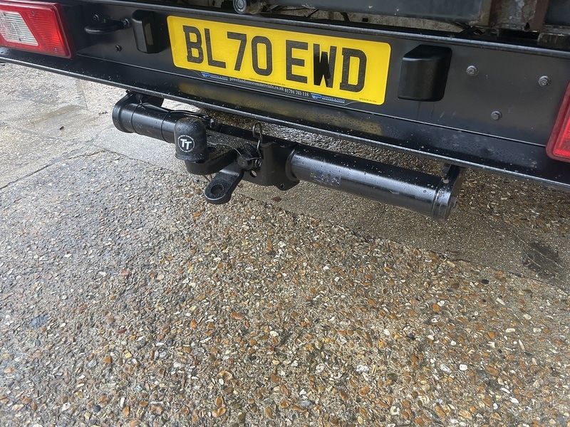 Used Ford Transit 2020 for sale - 77502659: Photo 26