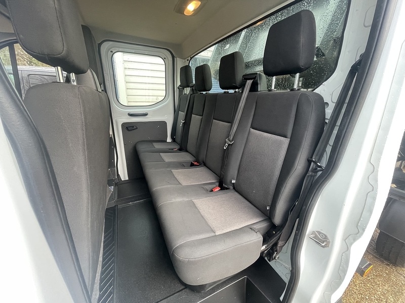 Used Ford Transit 2020 for sale - 77502659: Photo 29