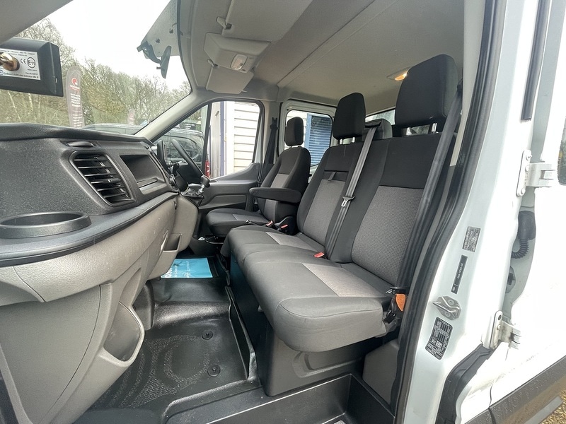 Used Ford Transit 2020 for sale - 77502659: Photo 32
