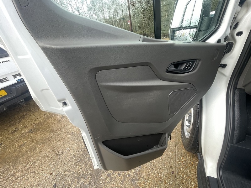 Used Ford Transit 2020 for sale - 77502659: Photo 34
