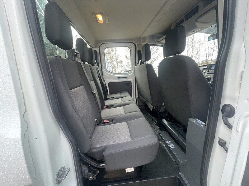 Used Ford Transit 2020 for sale - 77502659: Photo 39
