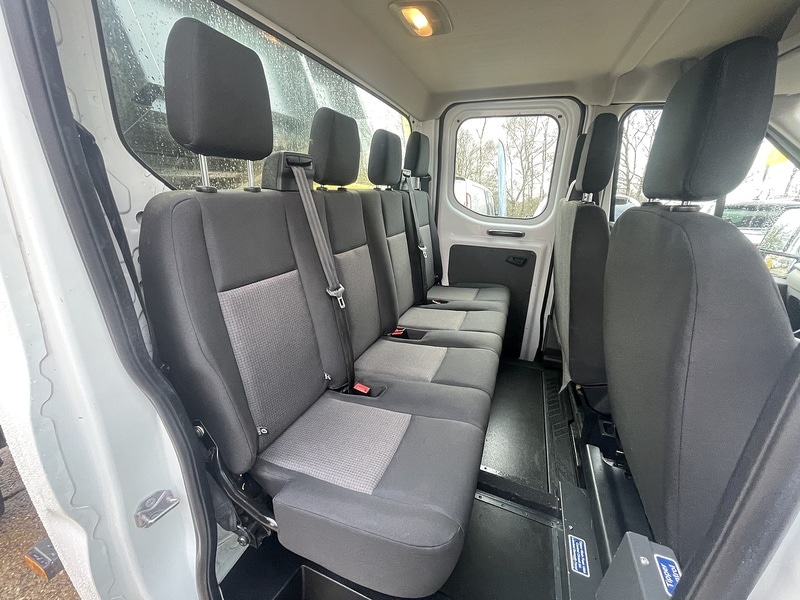 Used Ford Transit 2020 for sale - 77502659: Photo 41