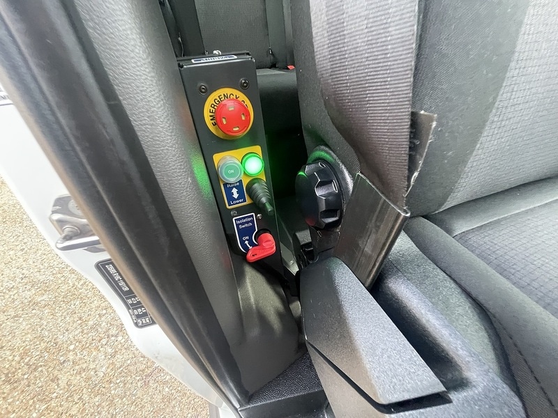 Used Ford Transit 2020 for sale - 77502659: Photo 48