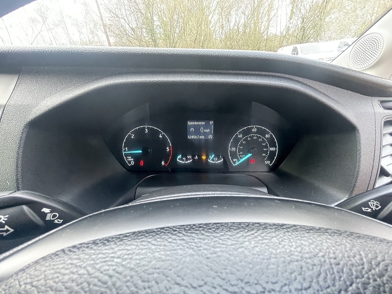 Used Ford Transit 2020 for sale - 77502659: Photo 50