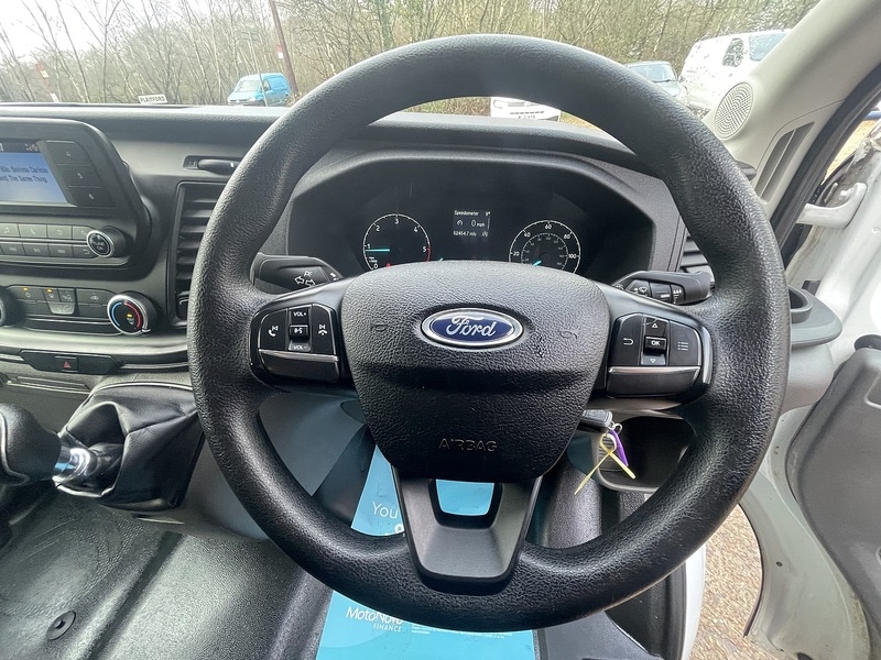 Used Ford Transit 2020 for sale - 77502659: Photo 51
