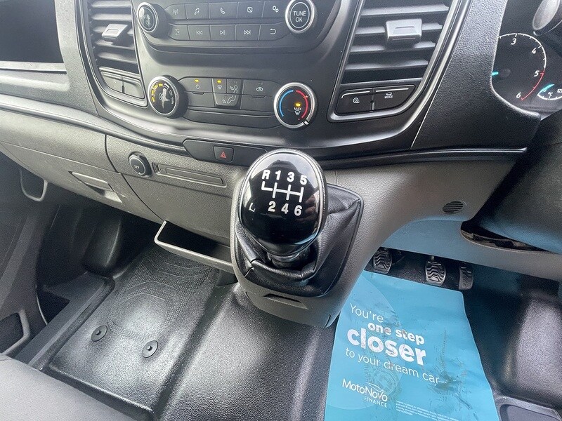 Used Ford Transit 2020 for sale - 77502659: Photo 53