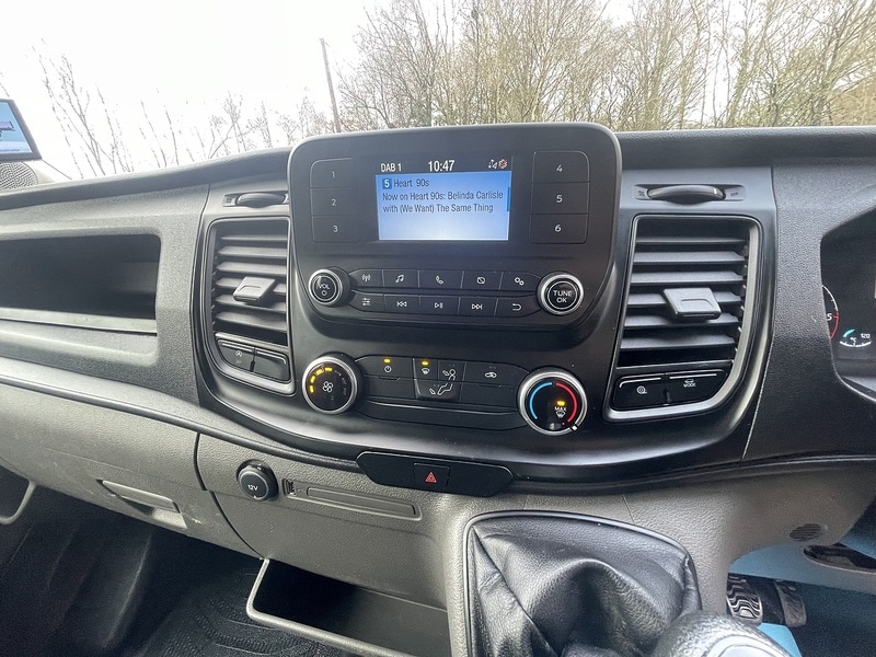 Used Ford Transit 2020 for sale - 77502659: Photo 56