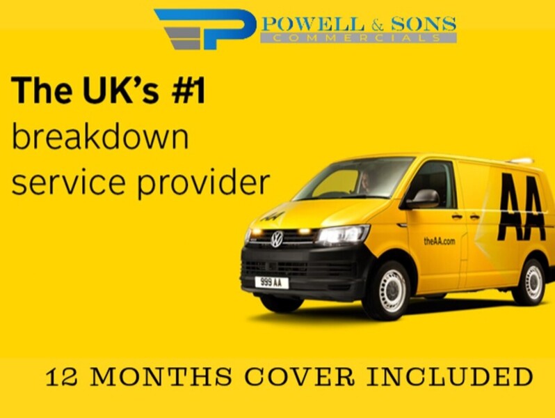 Used Vauxhall Vivaro 2021 for sale - 76903778: Photo 30