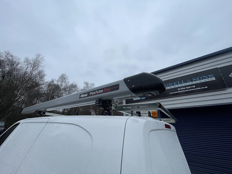 Used Vauxhall Vivaro 2021 for sale - 76903778: Photo 32