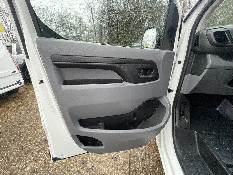 Used Vauxhall Vivaro 2021 for sale - 76903778: Photo 37