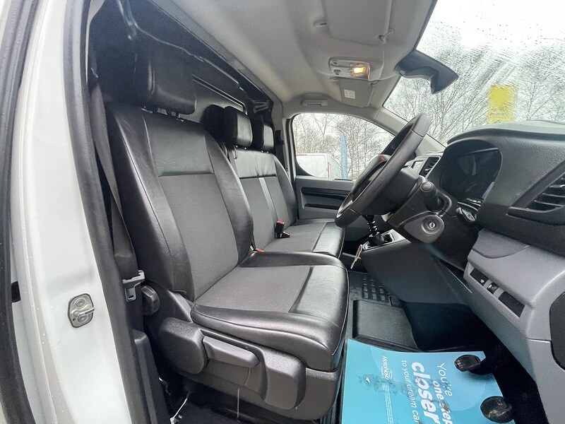 Used Vauxhall Vivaro 2021 for sale - 76903778: Photo 40