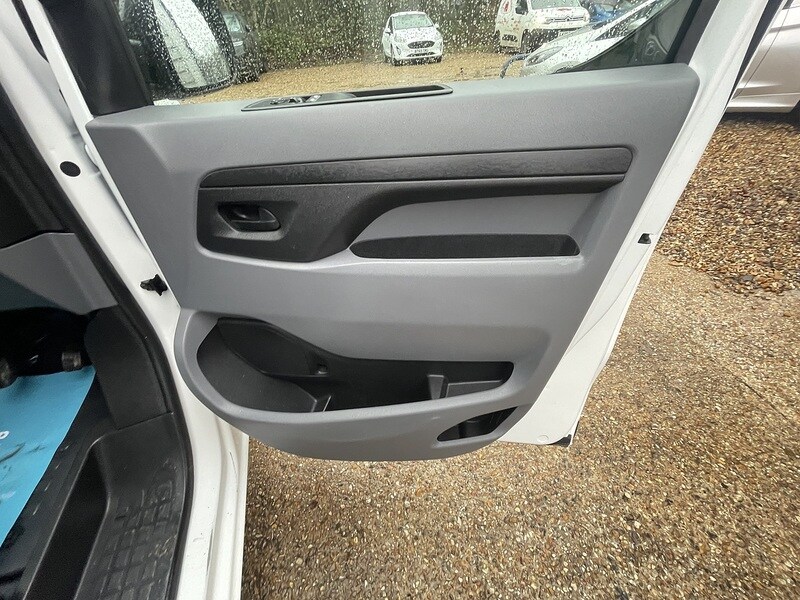 Used Vauxhall Vivaro 2021 for sale - 76903778: Photo 41