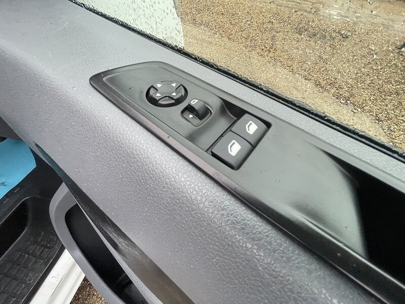 Used Vauxhall Vivaro 2021 for sale - 76903778: Photo 42
