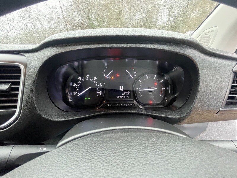 Used Vauxhall Vivaro 2021 for sale - 76903778: Photo 45