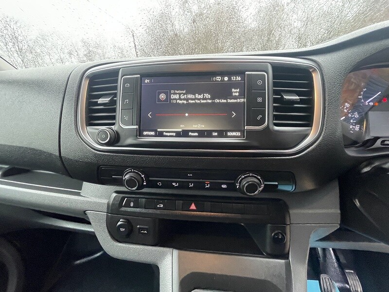 Used Vauxhall Vivaro 2021 for sale - 76903778: Photo 51