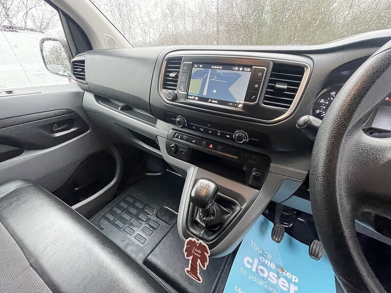 Used Vauxhall Vivaro 2021 for sale - 76903778: Photo 55