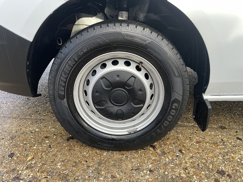 Used Ford Transit Custom 2022 for sale - 76924044: Photo 20