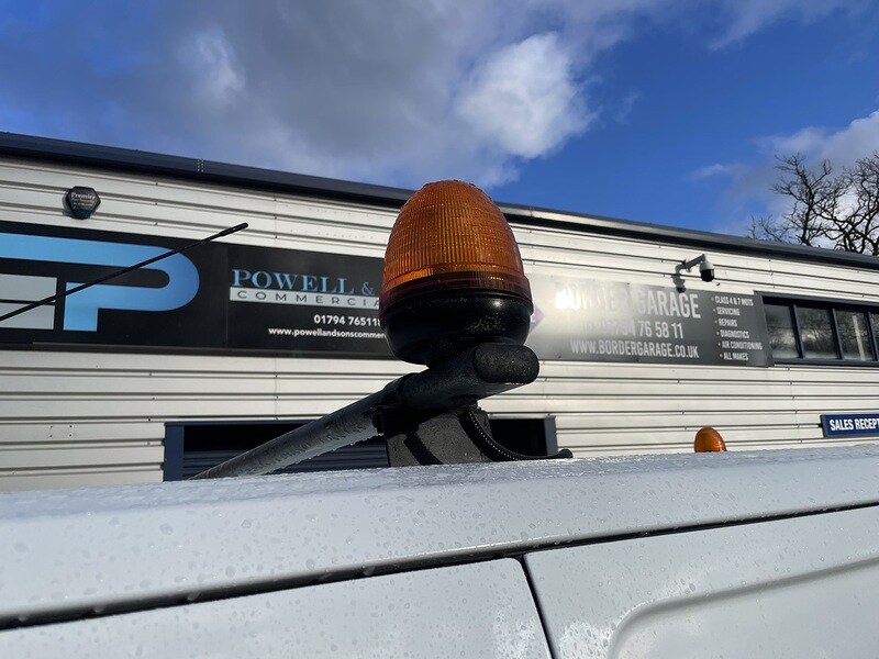 Used Ford Transit Custom 2022 for sale - 76924044: Photo 21