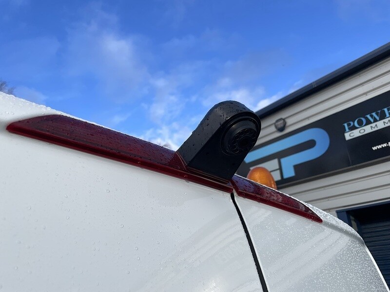 Used Ford Transit Custom 2022 for sale - 76924044: Photo 23