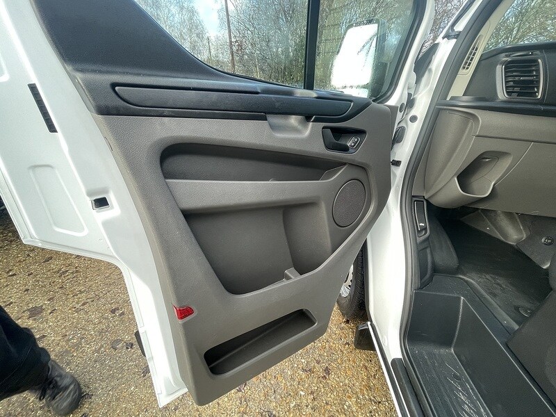 Used Ford Transit Custom 2022 for sale - 76924044: Photo 42