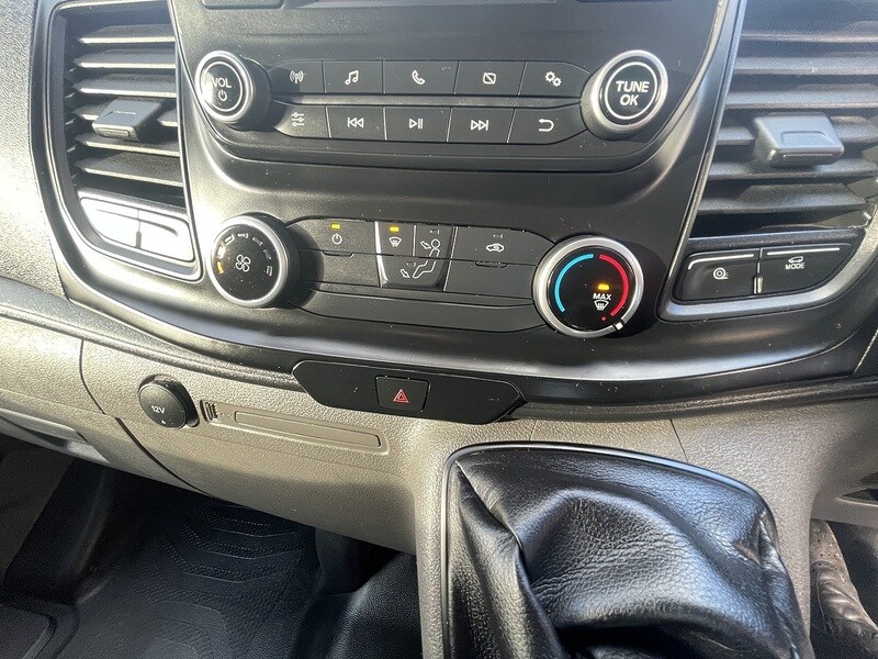 Used Ford Transit Custom 2022 for sale - 76924044: Photo 56