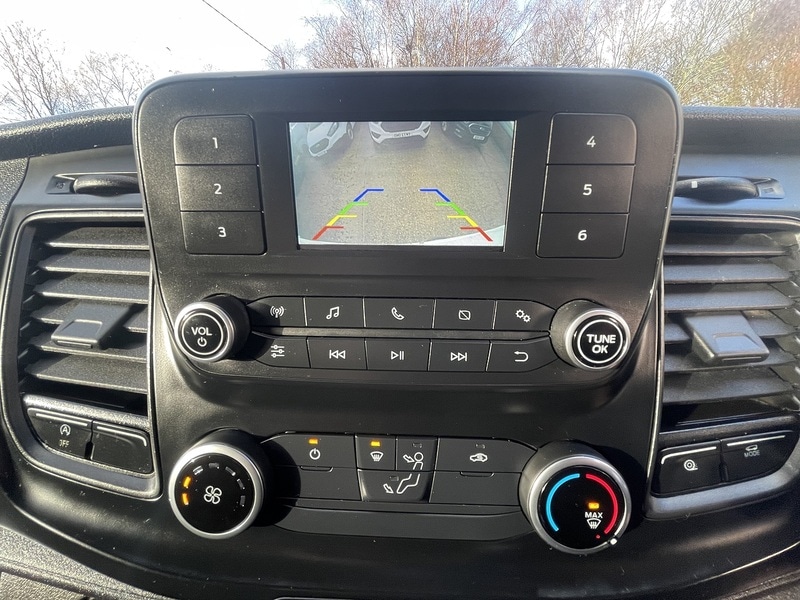 Used Ford Transit Custom 2022 for sale - 76924044: Photo 58