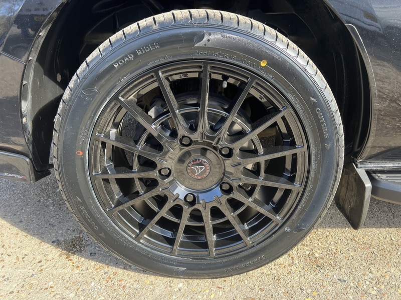 Used Ford Transit Custom 2022 for sale - 77920938: Photo 20