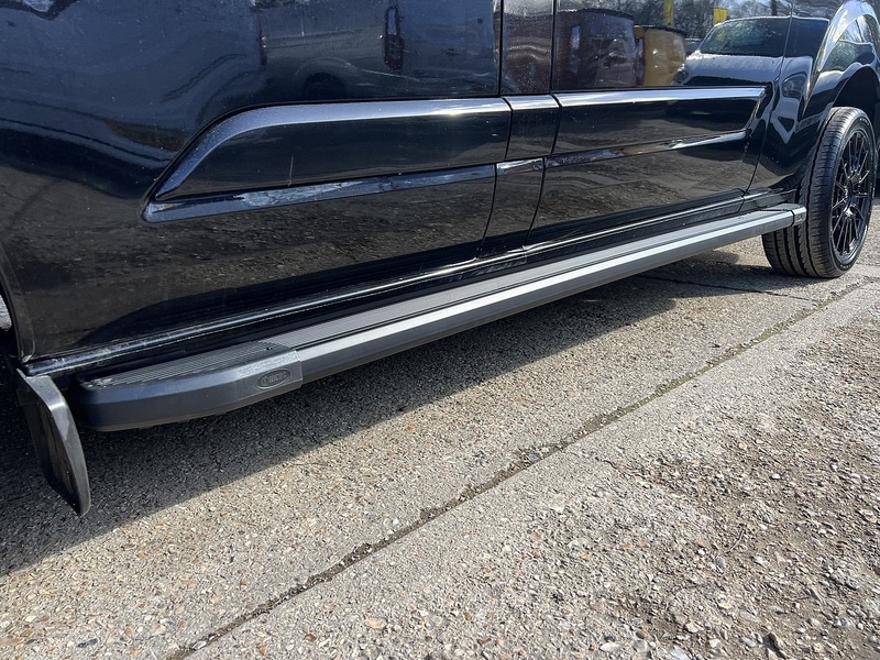 Used Ford Transit Custom 2022 for sale - 77920938: Photo 21