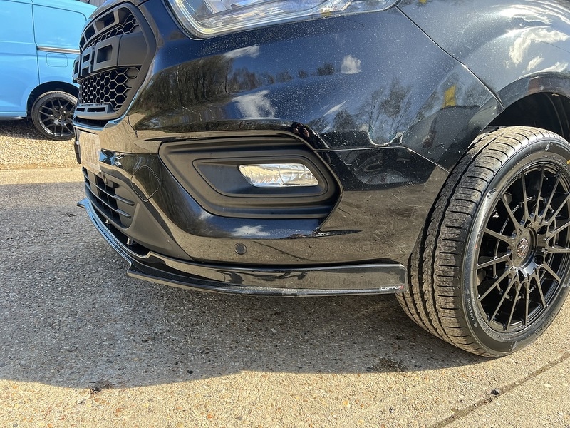 Used Ford Transit Custom 2022 for sale - 77920938: Photo 23