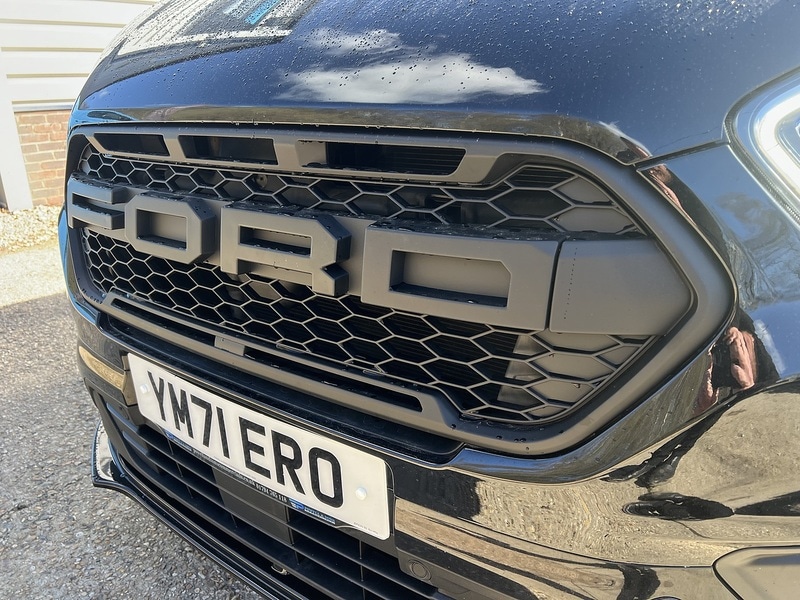 Used Ford Transit Custom 2022 for sale - 77920938: Photo 24