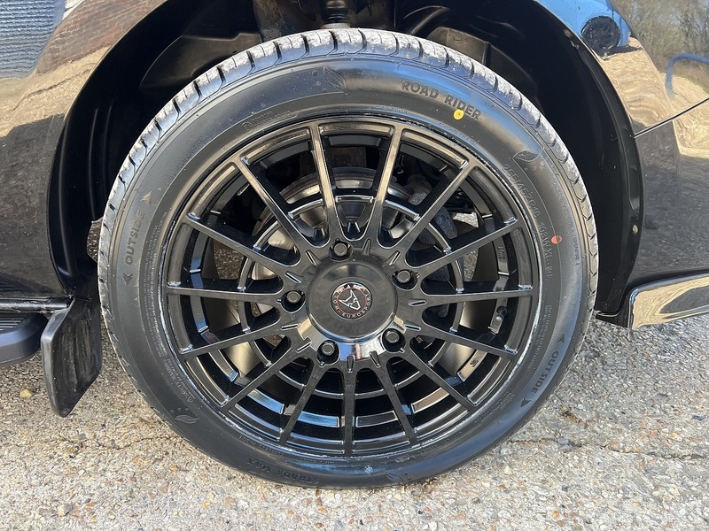 Used Ford Transit Custom 2022 for sale - 77920938: Photo 25