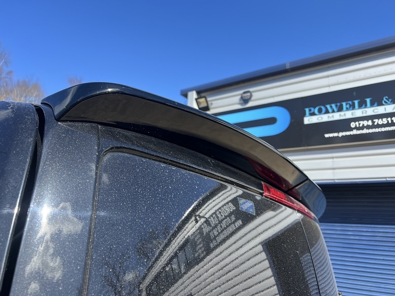 Used Ford Transit Custom 2022 for sale - 77920938: Photo 26