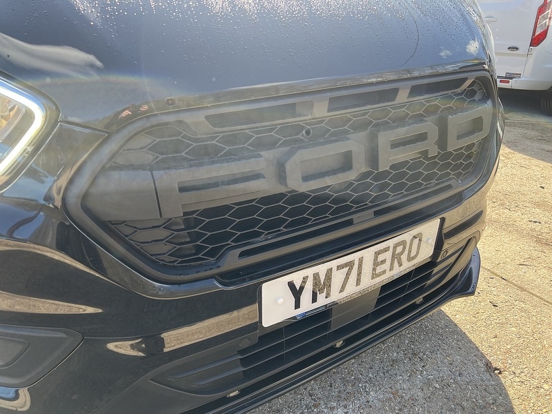 Used Ford Transit Custom 2022 for sale - 77920938: Photo 28