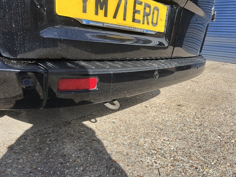 Used Ford Transit Custom 2022 for sale - 77920938: Photo 29