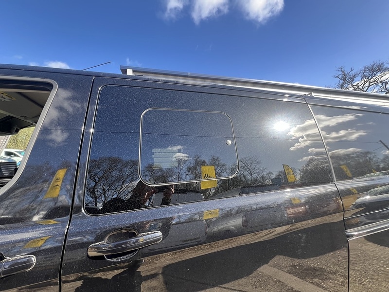 Used Ford Transit Custom 2022 for sale - 77920938: Photo 33