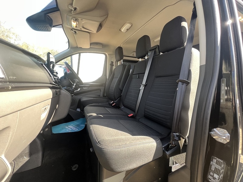 Used Ford Transit Custom 2022 for sale - 77920938: Photo 41