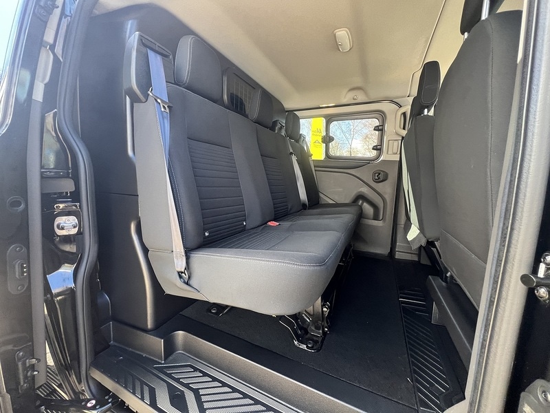 Used Ford Transit Custom 2022 for sale - 77920938: Photo 47