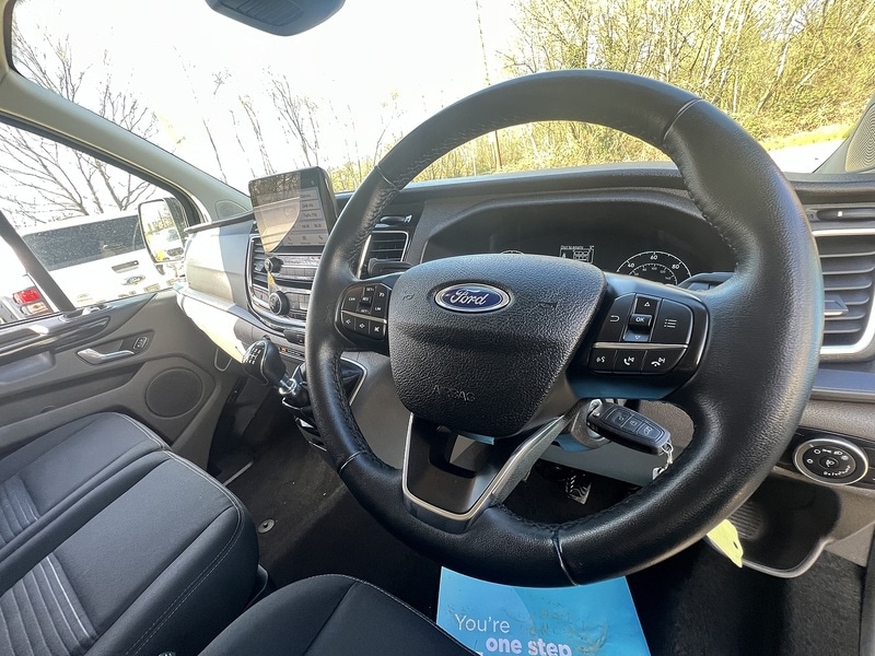 Used Ford Transit Custom 2022 for sale - 77920938: Photo 52