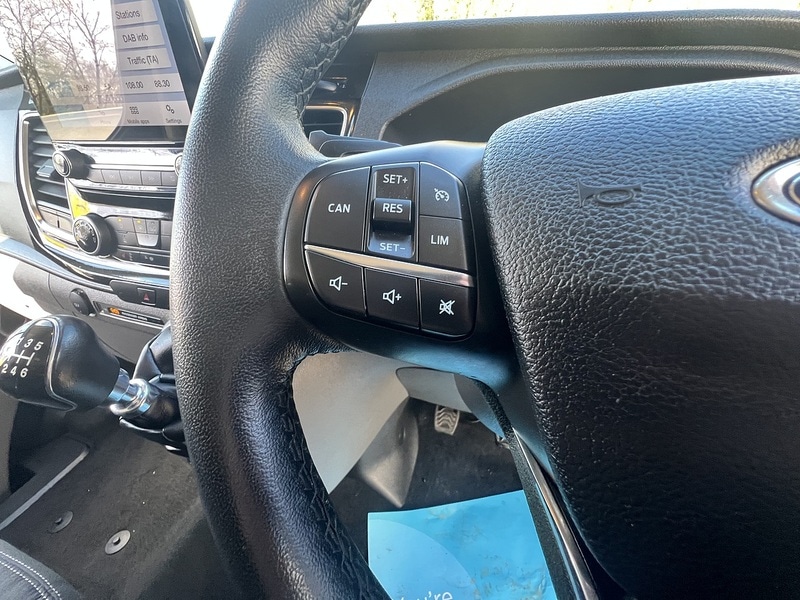 Used Ford Transit Custom 2022 for sale - 77920938: Photo 53