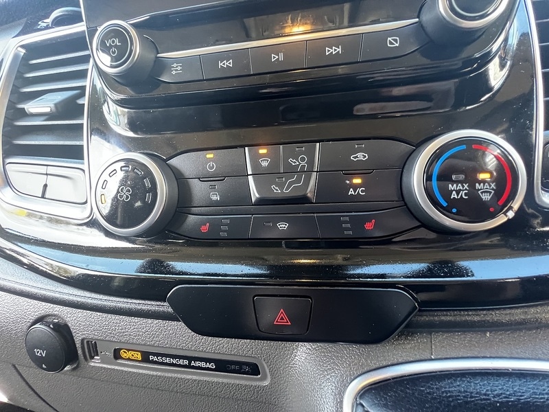 Used Ford Transit Custom 2022 for sale - 77920938: Photo 56