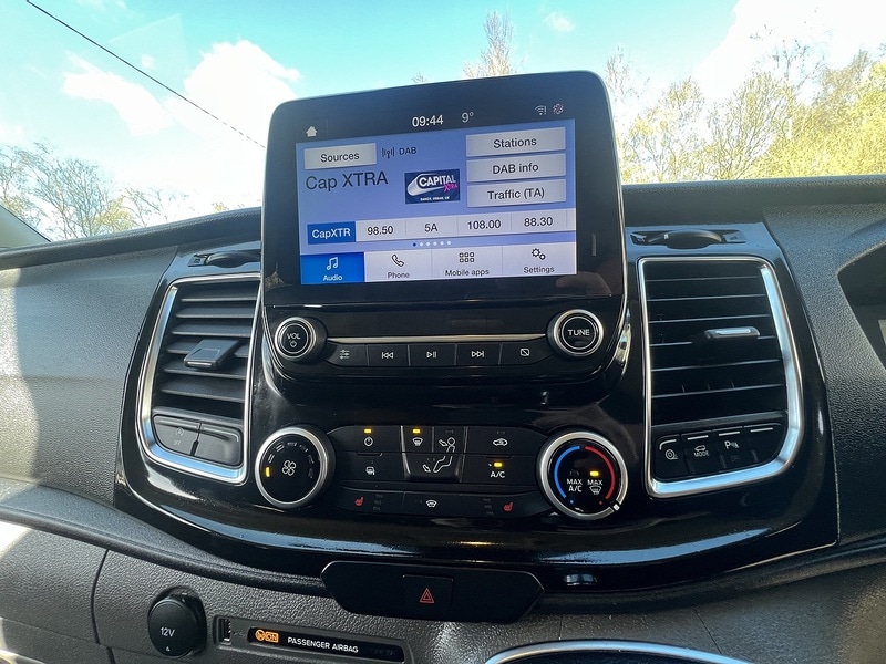 Used Ford Transit Custom 2022 for sale - 77920938: Photo 57