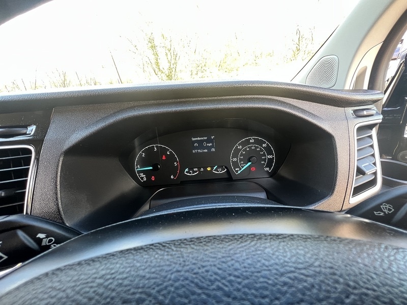 Used Ford Transit Custom 2022 for sale - 77920938: Photo 58