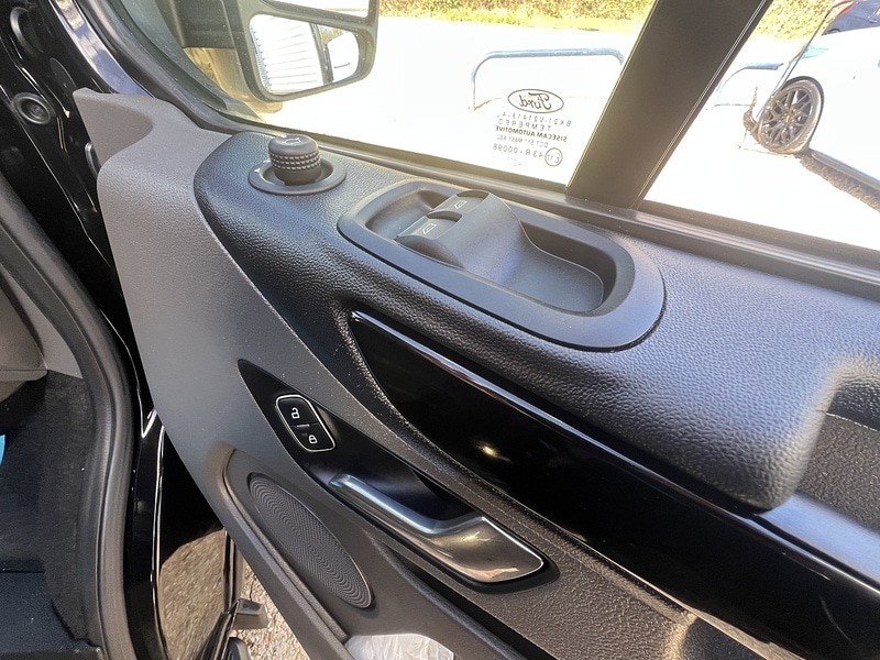 Used Ford Transit Custom 2022 for sale - 77920938: Photo 60